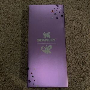 Brand New in Box Olivia Rodrigo Stanley cup 40oz